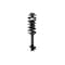Fcs Struts Suspension Strut And Coil Spring Assembly 1332332L - alternate 1
