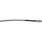 Dorman Parking Brake Cable, C661461 C661461 - alternate 4