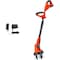 Black & Decker 20V MAX* Lithium Garden Cultivator LGC120 - alternate 1