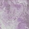 Homeroots 10' X 14' Lavender And Ivory Abstract Washable Indoor Outdoor Area Rug 617787 - alternate 9