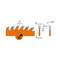 Cmt THIN NON-FERROUS METAL & PLASTICS 12inx0.126in/0.098inx1in T=108 TCG 284.720.12 - alternate 4
