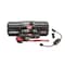 Warn Vehicle Mounted Recovery Winch 12 Volt Electric 4500 Lb Capacity Spydura Synthetic Rope 110240 - alternate 8