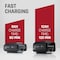 Hoover 40V 12.0AH BATTERY CH28312V - alternate 10