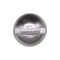 Auveco 10-32 x 3/4in Slotted Round Head Machine Screw 18-8, 100PK 13311 - alternate 2