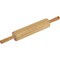 Farberware Bakers Rolling Pin 17in L X 3in D Wood Natural Natural 5215807 - alternate 4