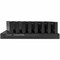 Monoprice Blackbird 4K HDMI 2.0 1x8 Splitter Extender, 18Gbps HDR 4K at 60Hz YCbCr 4:4:4 HDCP 2.2 Cat6/6a/7 42272 - alternate 1