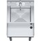 Amgood 22.5 in. x 24 in Stainless Steel Four-Tier Liquor Display Rack SINK UBS-2218-Z - alternate 9