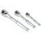 Neiko Ratchet-Wrench Set, 0.25 in, 0.375 in, and 0.5 in Drives, 3 Piece Set 03000A - alternate 1