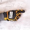 Klein Tools Heavy Duty Gloves, X-Large, Suede, D30, TPR, XL, 1 PR 60601 - alternate 10