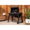 Traeger Woodridge WiFire Pellet Grill TFB86MLH - alternate 10