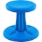 Kore Design Pre-School Wobble Chair for Schools, Classrooms, 12in tall, Active Seating, Blue 803878 - alternate 1