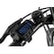 Gopowerbike GoVelo Ebike with 20 mph Max Speed and 500W Motor, Silver B666SLR - alternate 9