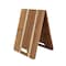 Megachef 33 x 12 Inch Acacia Wood Folding Charcuterie Serving Board 750122174M - alternate 7