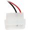 Startech.Com 12IN SLIMLINE SATA TO SATA CABLE SLSATAF12 - alternate 3