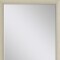 Homeroots 39" Silver Accent Mirror 632769 - alternate 4
