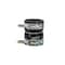 Hps Performance Silicone Intercooler Boot Hose with Clamps, Black, , replace OEM part # 8C3Z-6N650-A, 8C3Z-6W650-A 57-2237-BLK - alternate 1