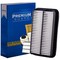 Premium Guard Engine Air Filter,  PA4650 - alternate 4