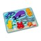 Melissa & Doug Sea Life Chunky Puzzle 51020 - alternate 7