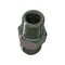 Komatsu NIPPLE, KOMATSU OEM 56B-43-17330 56B-43-17330 - alternate 5