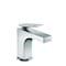 Axor Citterio Single-Hole Faucet 90 with Pop-Up Drain, 1.2 GPM in Chrome 39022001 - alternate 1