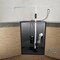 K2 Pumps Contractor Series 1/2 HP Manual Effluent Pump, 115 Volt, 15 Amp, Cast Iron SWF05004K - alternate 8