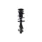 Fcs Struts Suspension Strut And Coil Spring Assembly 1333838L - alternate 1