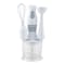 Brentwood Industries 2 Speed Hand Blender with Balloon Whisk in White HB-38W - alternate 7