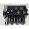 Cnh VALVE CONTROL, CNH OEM 47463286 47463286 - alternate 1