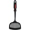 Norpro Grip-EZ 12'' x 4.75'' Nylon Slotted Spatula Turner 1705 - alternate 1
