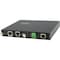 Perle Systems EX-1SM110-TB 1X10/100 TERMINALB VDSL MANAGED ETHERNET EXTENDER 06004124 - alternate 1