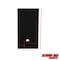 Extreme Max 3005.2187 Transom Saver - Rubber V-Block Only 3005.2187 - alternate 8