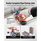 Vevor Professional Brake Line Flaring Tool 45 deg & 37 deg Double Bubble Flaring CT-3300B - alternate 8
