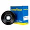 Goodyear Accessory Drive Belt Tensioner or Idler Pulley 57152 - alternate 7