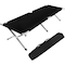 Yssoa Camping Cot, Sleeping Cots for Adults with Storage Bag, Portable and Lightweight Cot Bed for FNCOTXCAMP7501B - alternate 1