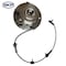 Skyward Automotive Products Wheel Bearing and Hub Assembly,  SK515044 - alternate 1