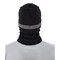Ergodyne Balaclava, Black, 7" L, Polyester 16861 - alternate 10