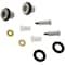 Tapetech EasyRoll Finishing Box Wheel Replacement Kit EZROLL-KIT - alternate 1