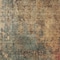Homeroots 5' X 8' Sage Tan And Copper Abstract Washable Indoor Outdoor Area Rug 606105 - alternate 9