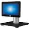 Elo 0702L 7-inch wide LCD Monitor, 800 x 480, Projected Capacitive 10-touch, Anti-Glare,  E796382 - alternate 7