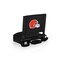 Picnic Time Family Of Brands NFL Cleveland Browns - Gridiron Stadium Seat 627-01-179-084-2 - alternate 1