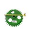 John Deere GEAR, JOHN DEERE OEM AE32870 AE32870 - alternate 9