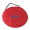 Picnic Time Family Of Brands NCAA Ole Miss Rebels Manta Portable Beach Tent - Pop Up Tent - Beach Sun Shelter Pop Up, Red 113-00-100-374-0 - alternate 3
