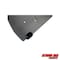 Extreme Max 5600.3207 Shingle-Saver 21' Roof Snow Rake with 24" Blade 5600.3207 - alternate 7