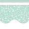 Teacher Created Resources Composition Green Scalloped Border Trim, 35 Feet Per Pack, 6PK TCR9314 - alternate 4