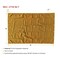 Mytee Products (2 Pack) 10ft x 16ft Tan Canvas Tarp 12oz Heavy Duty Water Resistant, 2PK CT10-16-Tx2 - alternate 8