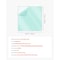 Vevor Welding Helmet Outer Cover Lens 20PCS 4.76 in x 4.65 in Outer Replacement Lens, 20PK Front Cover Lens - alternate 8