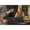 Picnic Time Family Of Brands NFL Arizona Cardinals BBQ Roll Up 3 Piece Set, (Black) 746-03-179-014-2 - alternate 3
