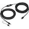 Eaton EATON USB 3.2 Gen 1 Active Extension Repeater Cable A M/f, 10 M 32.8 Ft. U330-10M-1 - alternate 1