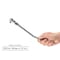 Tekton 3/8, 1/2 Inch Drive Flex Head Quick-Release Bent Handle Long Ratchet Set, 2-Piece (12, 14 in.) SRH99303 - alternate 8