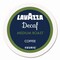 Lavazza Classico Coffee K-Cups, Decaf, 0.41 oz, 22PK 5000375720 - alternate 8